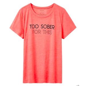 🏖TORRID VINTAGE TEE